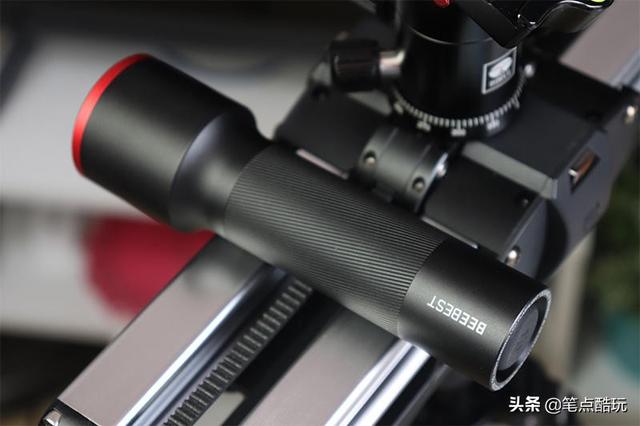 小米极蜂强光手电筒论坛（5档户外强光手电筒）(18)