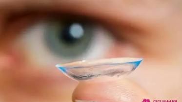 带着隐形眼镜可以睡午觉么