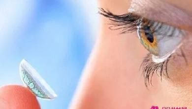 戴隐形眼镜可以小睡一会儿吗