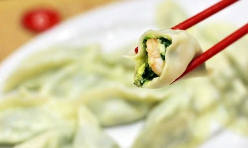 河北三鲜馅饺子是哪三鲜