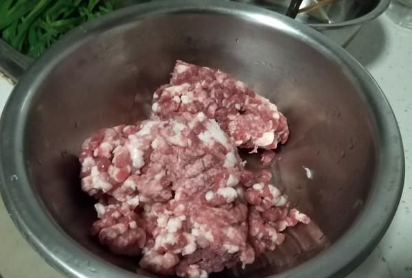 三鲜馅饺子是哪三鲜，甲天下三鲜馅饺子是哪三鲜？图4