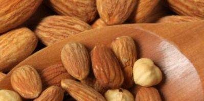 杏仁怎么去皮,南杏仁要不要脱皮图2