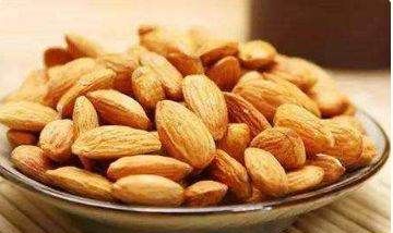 杏仁怎么去皮,南杏仁要不要脱皮图4