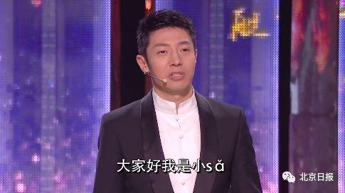 撒贝宁说康辉住在化妆间（撒贝宁回应康辉为自己正音）(3)