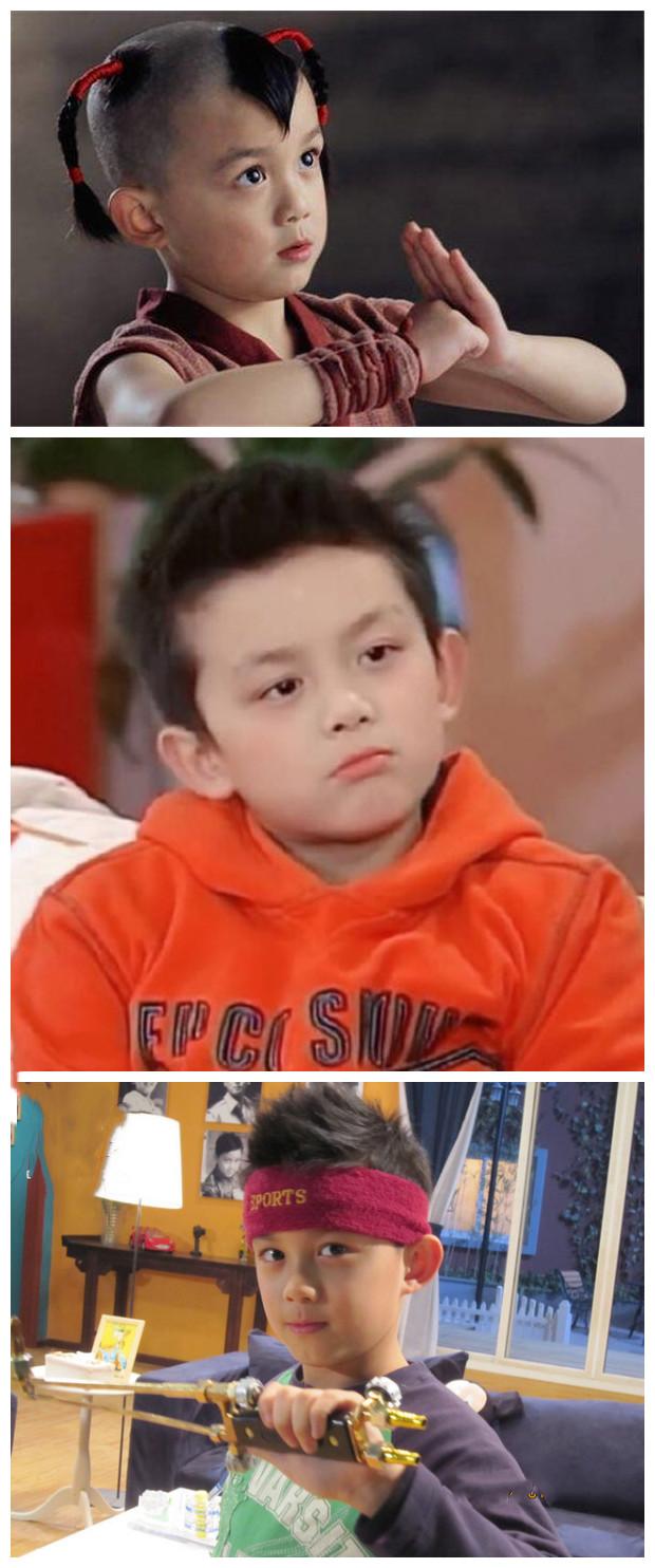 吴磊和周雨彤真吻还是借位 周雨彤新剧爱情而已开机(3)