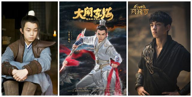 吴磊和周雨彤真吻还是借位 周雨彤新剧爱情而已开机(4)