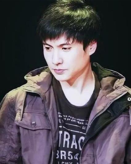 沈腾年轻的时候颜值有多高（沈腾5年前帅照走红）(5)