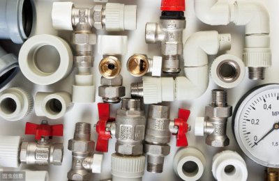 ​各种阀门的型号大全（阀门标识和型号大全）