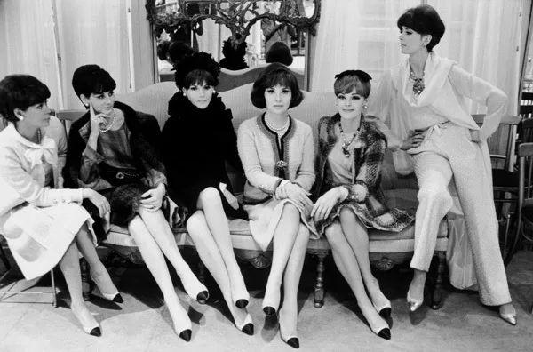 香奈儿品牌理念（香奈儿de品牌故事）(3)