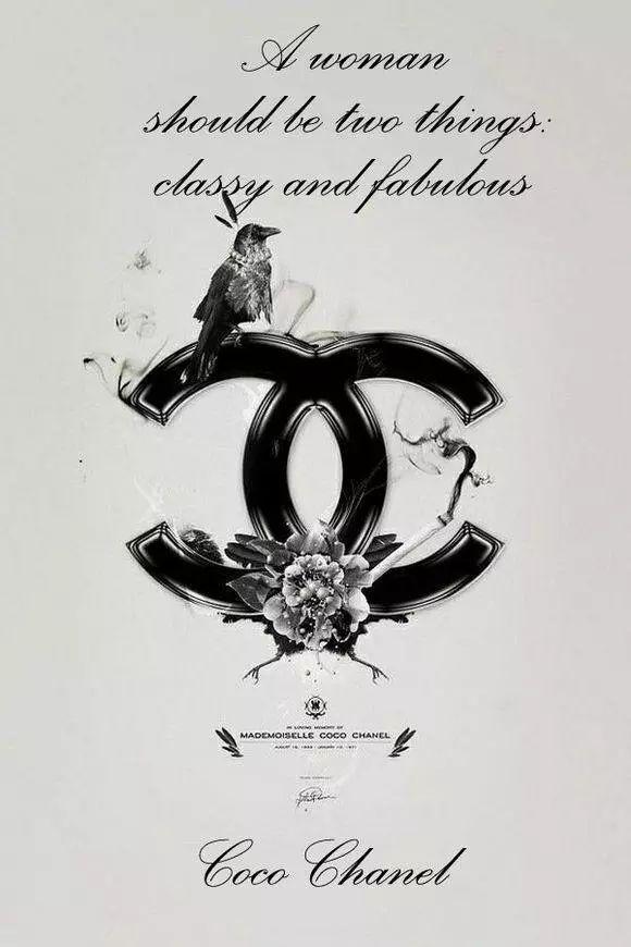 香奈儿品牌理念（香奈儿de品牌故事）(15)