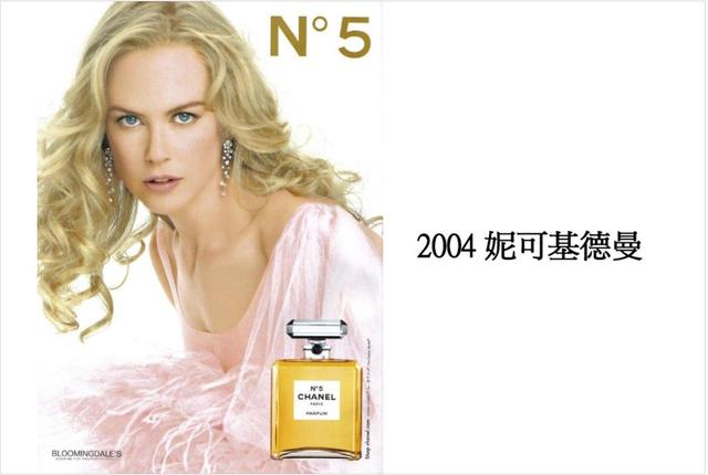香奈儿品牌理念（香奈儿de品牌故事）(8)