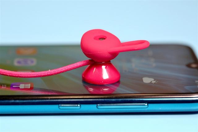 荣耀蓝牙耳机xsport说明（PRO运动蓝牙耳机首发评测）(6)