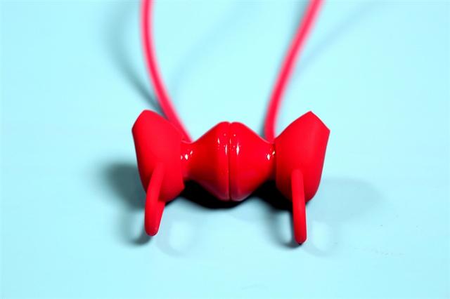 荣耀蓝牙耳机xsport说明（PRO运动蓝牙耳机首发评测）(12)