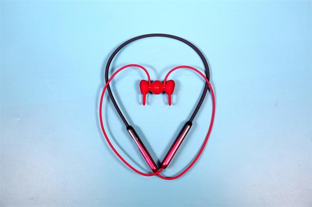 荣耀蓝牙耳机xsport说明（PRO运动蓝牙耳机首发评测）(3)