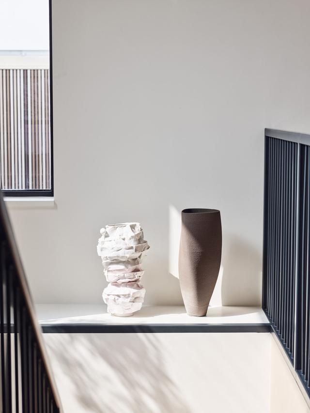 挑高公寓设计效果图大全（5套顶层公寓设计）(28)