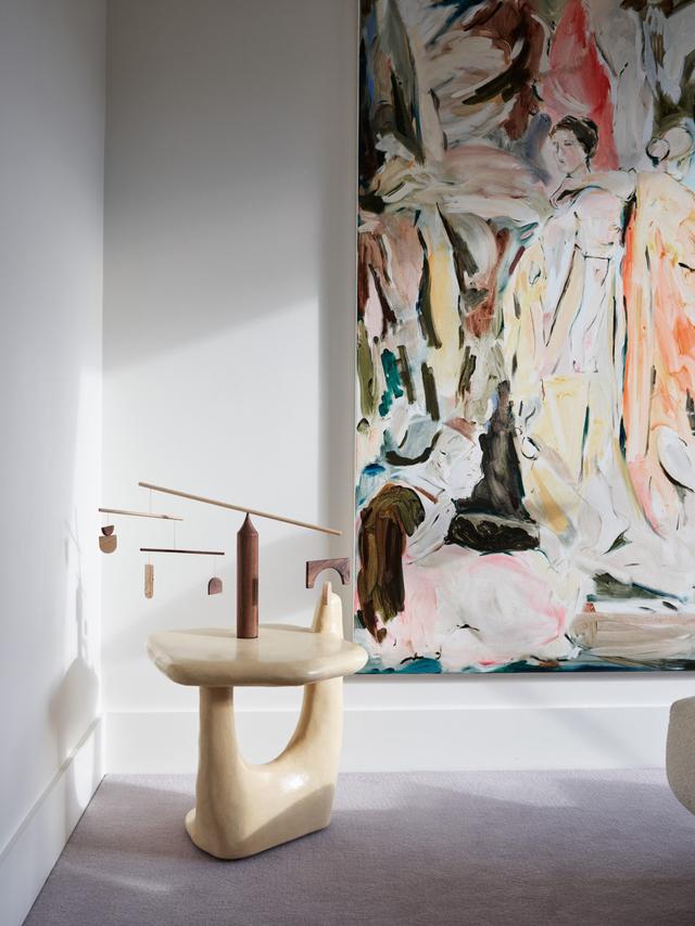 挑高公寓设计效果图大全（5套顶层公寓设计）(31)