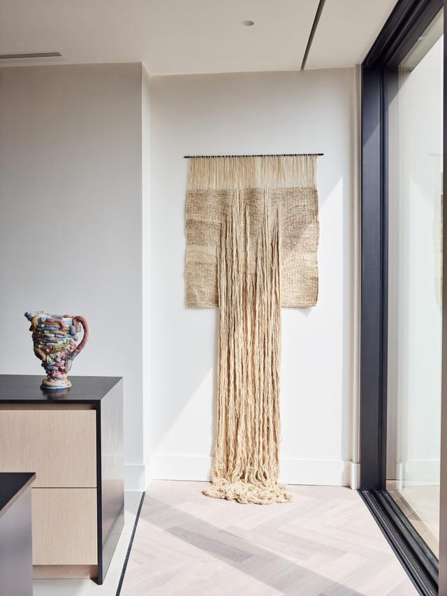 挑高公寓设计效果图大全（5套顶层公寓设计）(26)