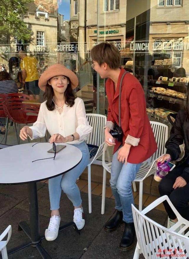 奶茶妹妹章泽天近况曝光(奶茶妹妹章泽天的情感史)(9)