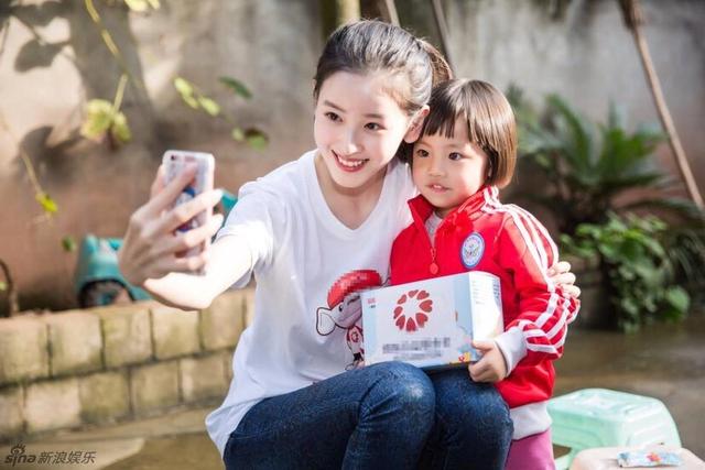 奶茶妹妹章泽天近况曝光(奶茶妹妹章泽天的情感史)(7)