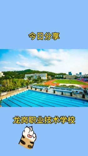 深圳龙岗中专学校(深圳龙岗中专职业学校)-第1张图片-