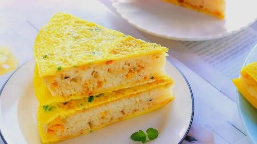 高考早餐食谱推荐(糖尿病人早餐食谱大全)-第1张图片-