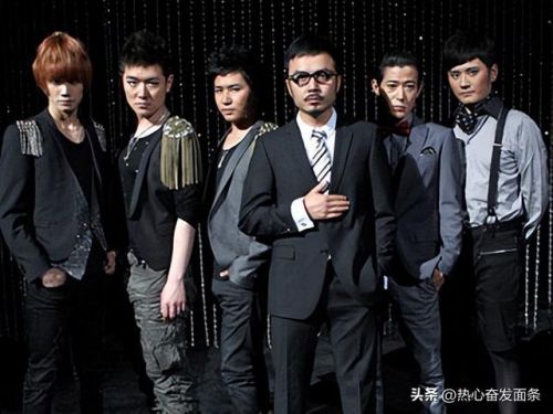 何炅和汪涵谁的地位高(何炅和汪涵一起参加的综艺节目)-第2张图片-