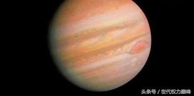 太阳系最适合人类居住的行星排行(科学家最近发现了最热的行星)(5)