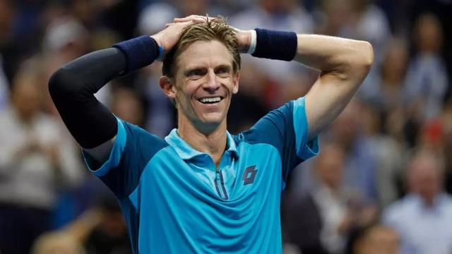 网球比赛的基本规则是怎样的(三分钟让你搞懂看似复杂的网球比赛基本规则)(9)