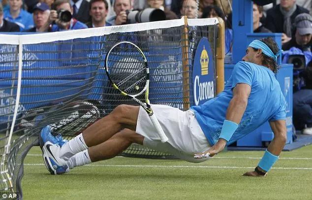 网球比赛的基本规则是怎样的(三分钟让你搞懂看似复杂的网球比赛基本规则)(10)