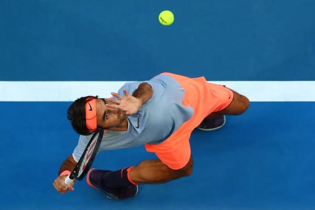 网球比赛的基本规则是怎样的(三分钟让你搞懂看似复杂的网球比赛基本规则)(6)