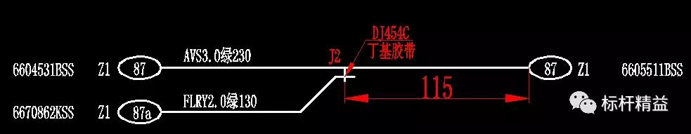 线束设计过程控制方法(浅谈线束图纸分析)(5)