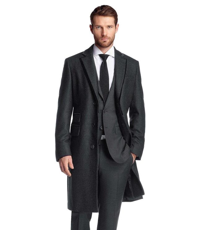 奢侈服装品牌标志(世界十大名牌服装)(10)