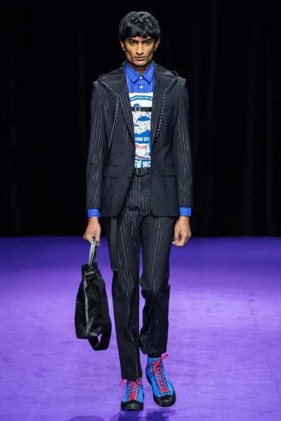 奢侈服装品牌标志(世界十大名牌服装)(7)