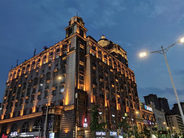 荣耀新旗舰x10(超能5G旗舰荣耀X10)(11)