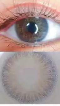 适合各种眼型的美瞳(真的受够了那些)(15)