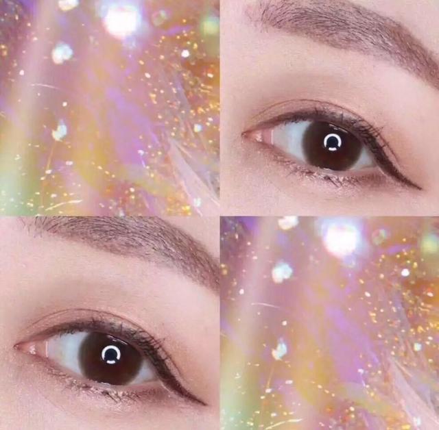 适合各种眼型的美瞳(真的受够了那些)(19)