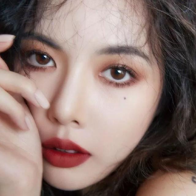 适合各种眼型的美瞳(真的受够了那些)(10)