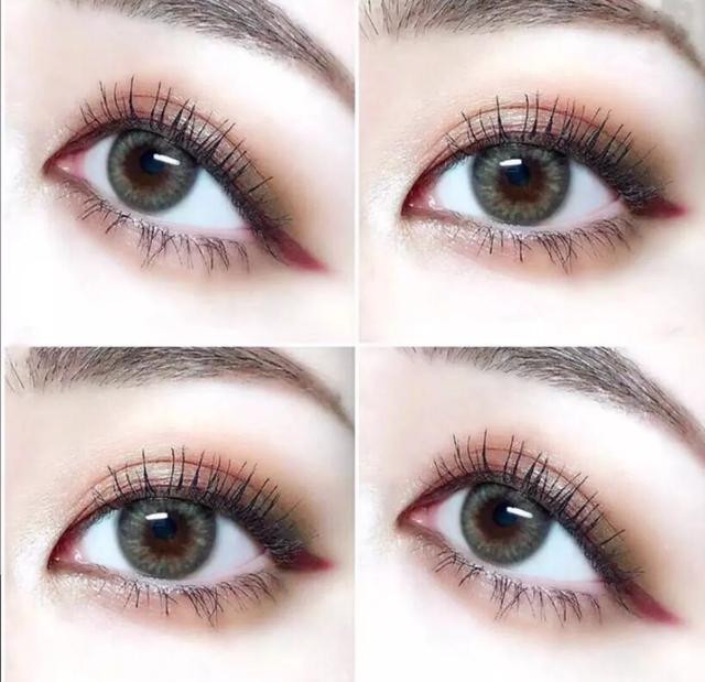 适合各种眼型的美瞳(真的受够了那些)(27)