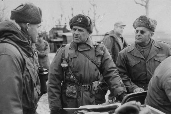 铁原阻击战各国评价(轻步兵之王的巅峰战术)(9)