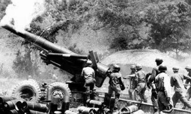 铁原阻击战各国评价(轻步兵之王的巅峰战术)(2)