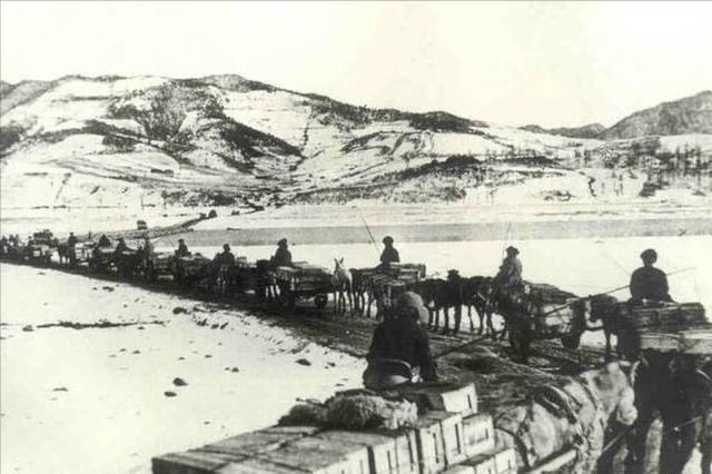 铁原阻击战各国评价(轻步兵之王的巅峰战术)(11)