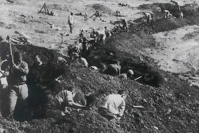 铁原阻击战各国评价(轻步兵之王的巅峰战术)(3)