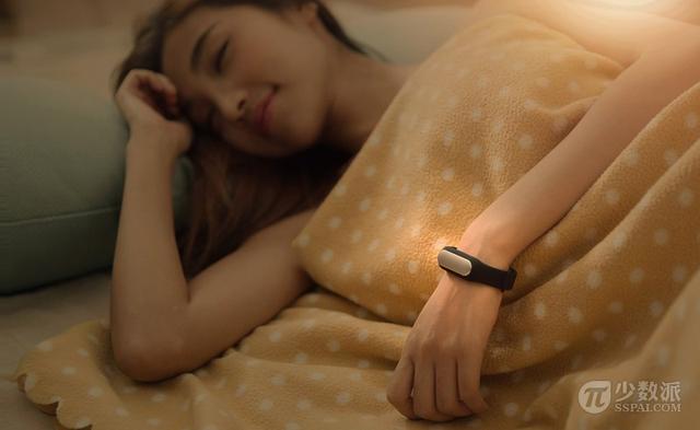 小米手环各种型号对比(小米手环完全解读)(8)