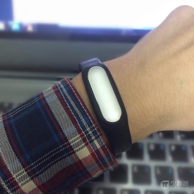 小米手环各种型号对比(小米手环完全解读)(2)