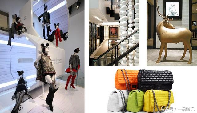 香奈儿chanel包包价格(香奈儿CHANEL)(7)