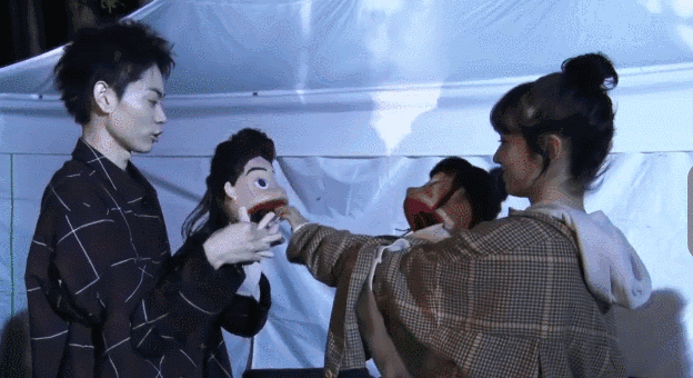 让人羡慕的爱情来自于婚礼情缘(他们的婚礼和他们的爱情一样)(33)