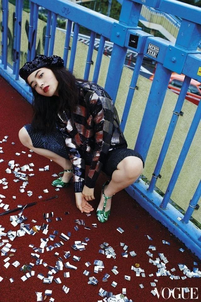 让人羡慕的爱情来自于婚礼情缘(他们的婚礼和他们的爱情一样)(24)