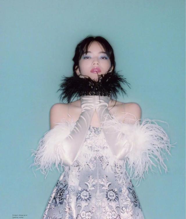 让人羡慕的爱情来自于婚礼情缘(他们的婚礼和他们的爱情一样)(27)