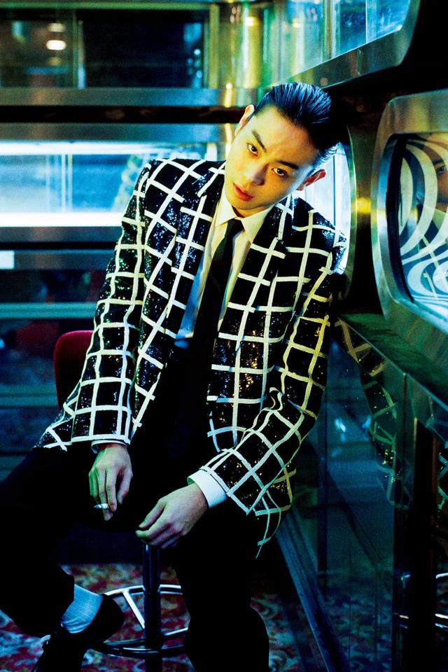 让人羡慕的爱情来自于婚礼情缘(他们的婚礼和他们的爱情一样)(32)