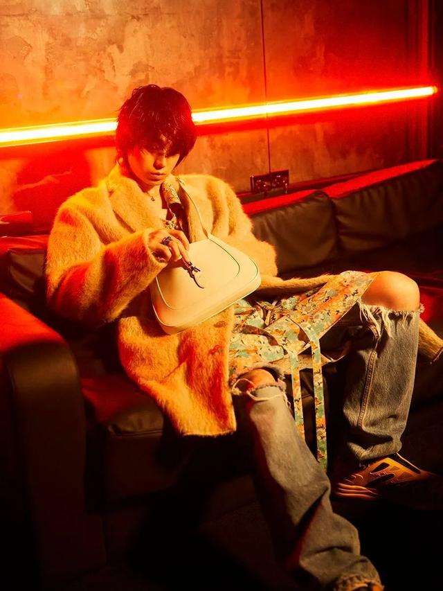 让人羡慕的爱情来自于婚礼情缘(他们的婚礼和他们的爱情一样)(31)